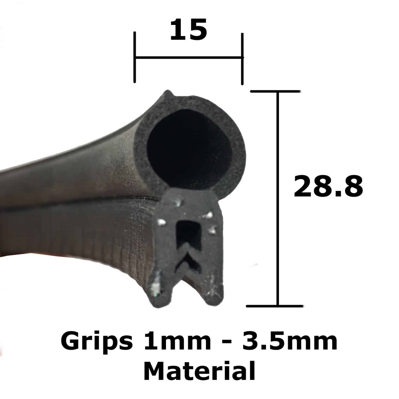 Flexible Rubber Boot Seal The Metal House
