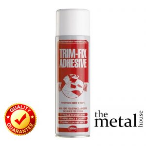 TrimFix 500ml High Temp Spray Glue