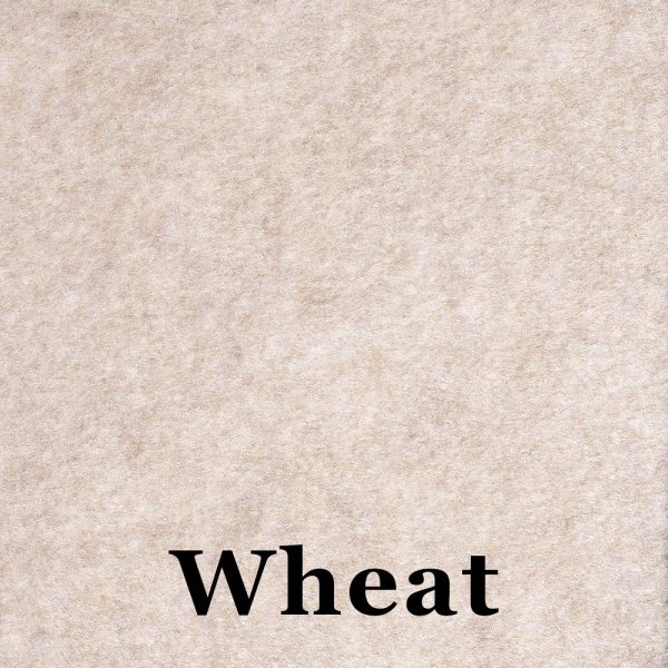 Wheat Van Lining Carpet