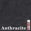 Anthracite Campervan Lining Carpet