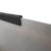 1-2mm Rubber U Shape Edge Trim