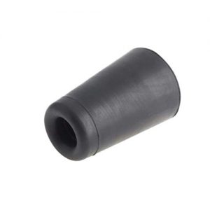 Conical Rubber Buffer 100mm