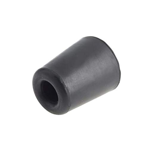 Conical Rubber Buffer 76mm