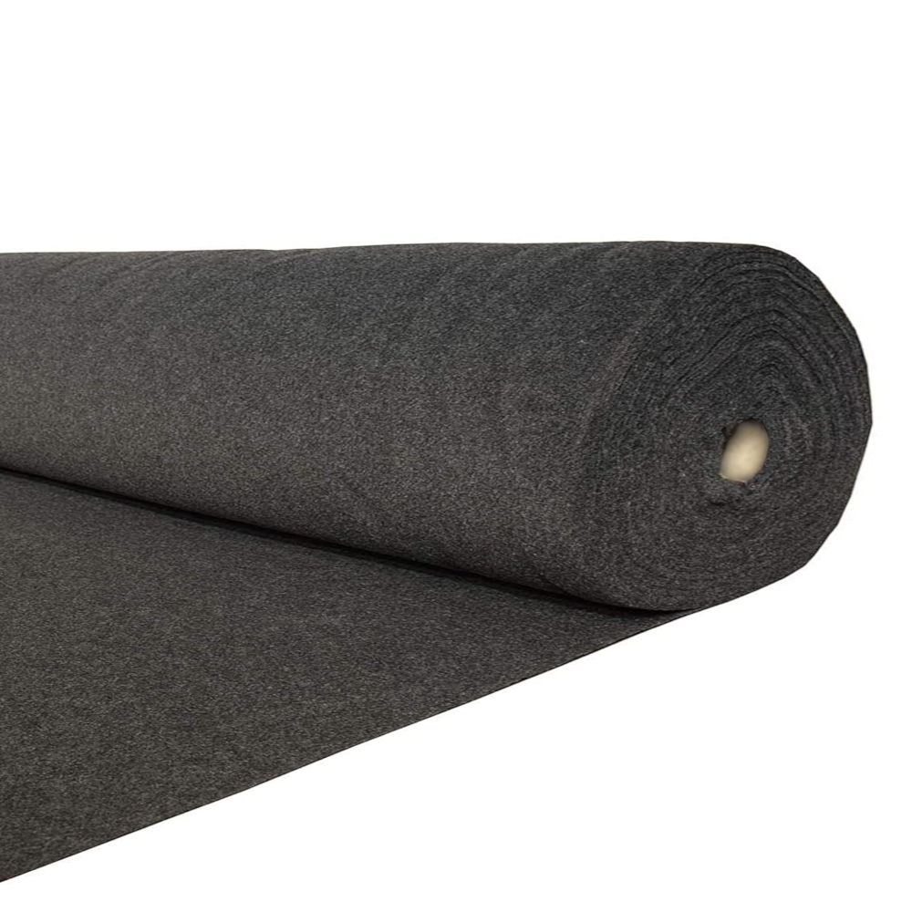 Anthracite Carpet roll