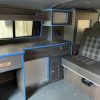 Camper Kitchen for VW T5 T6