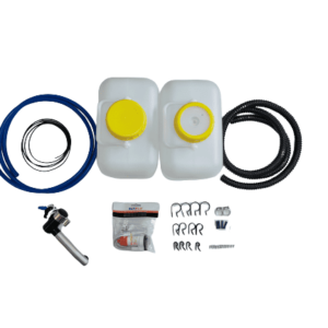 SMEV 9222 Sink Water Installation Kit