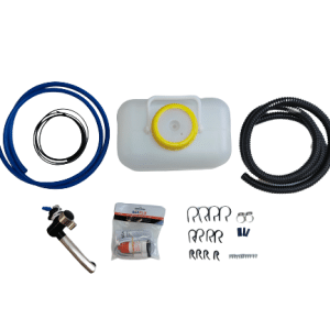 SMEV 9222 Water Installation Kit