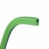Light Lime Green PVC Rubber Edge Protector Trim
