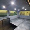 VW T5 T6 U-Shape Campervan Kitchen & Bed Set