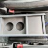 Centre Console with Cupholders & Storage for VW T5 T6