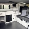 SWB Camper Van DIY Conversion Package