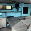 SWB Camper Van DIY Conversion Package