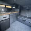 Real Solid Oak Worktop Surcharge