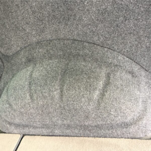 OEM Style Stretchy Carpet for Car Boot Lining