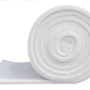 25mm White Thermal Van Insulation
