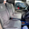 Campervan Front Seat Retrim Service