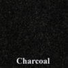 Charcoal 4 Way Stretch Van Lining Carpet 2m Wide