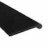 Small P Shape Rubber Wing Piping