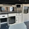 Camper Kitchen for VW Transporter T7