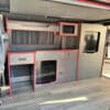 Camper Kitchen for VW Transporter T7