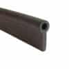Rubber Tadpole Bead Seal Trim