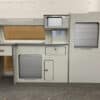 Camper Kitchen for VW Transporter T7