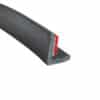 Small Self Adhesive Rubber L Shape Trim