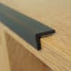 Small Self Adhesive Rubber L Shape Trim