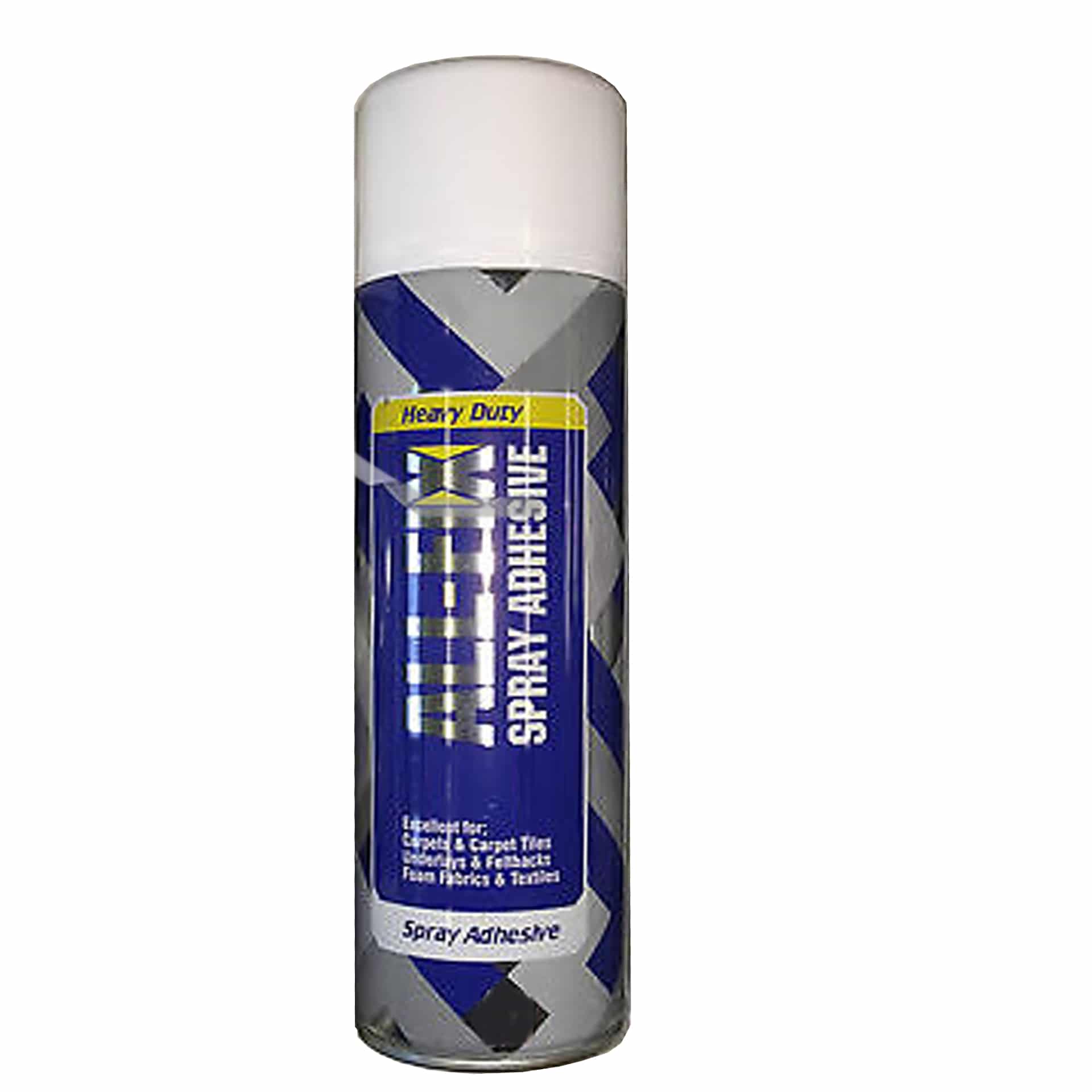 12 Cans of AllFix Spray Glue