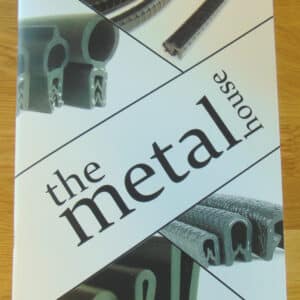 The Metal House Product Catalogue