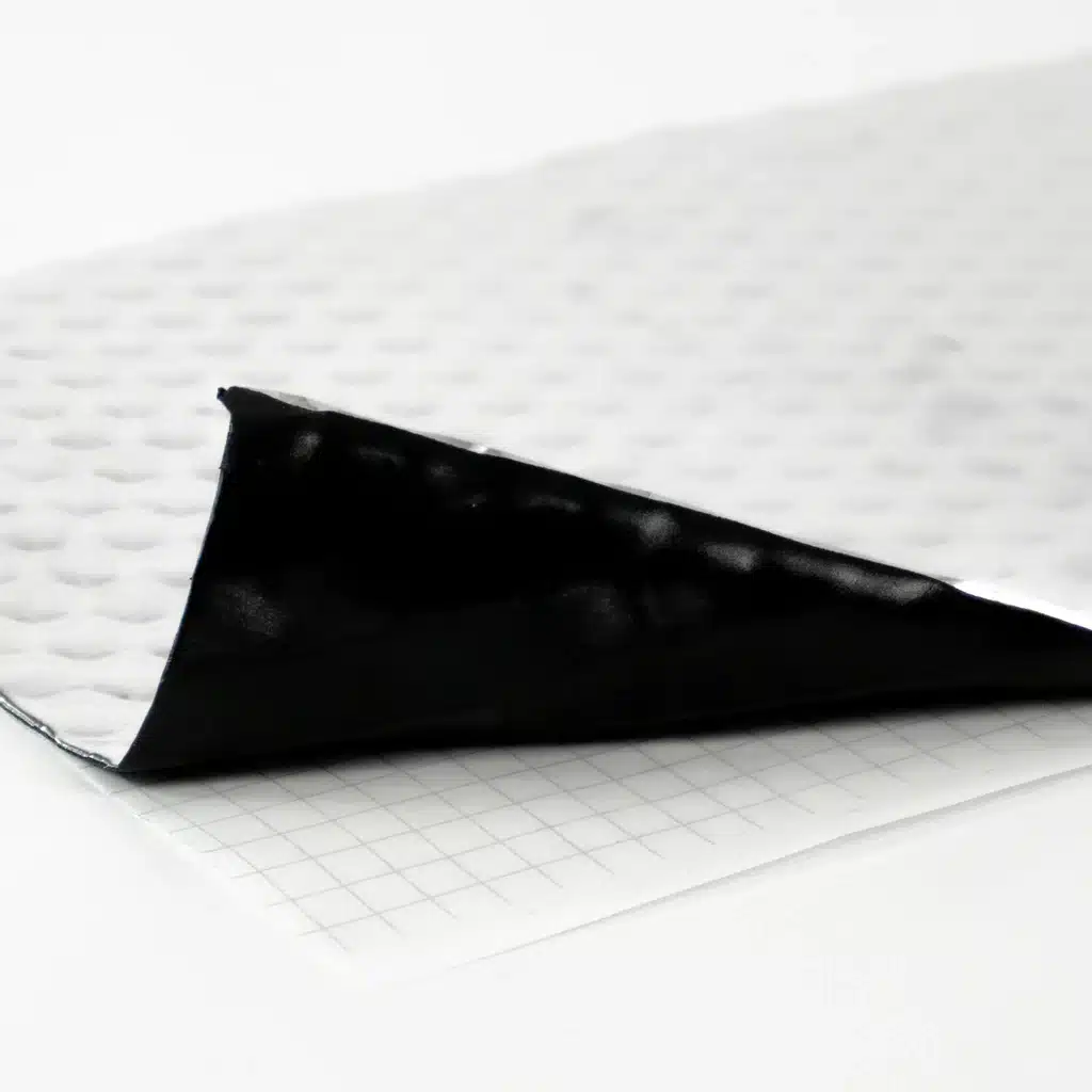 Dodo Mat DEADN Hex Roll