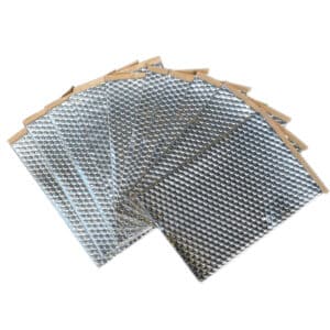 Dodo Mat DEADN Hex 10 Sheets