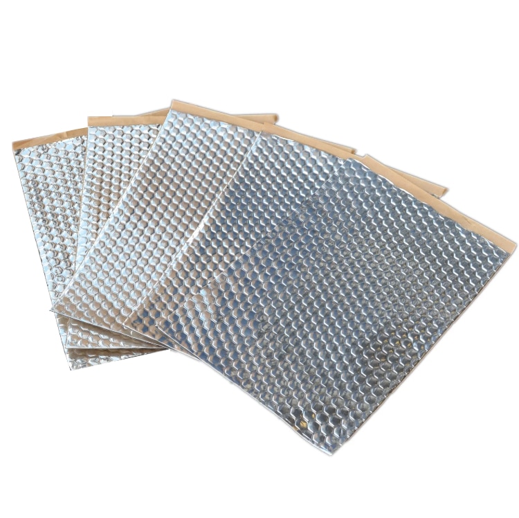 Dodo Mat DEADN Hex 5 Sheets