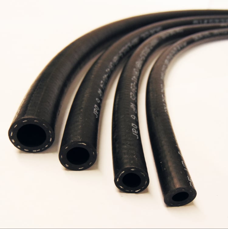 Cohline 2192 Rubber Fuel Hose