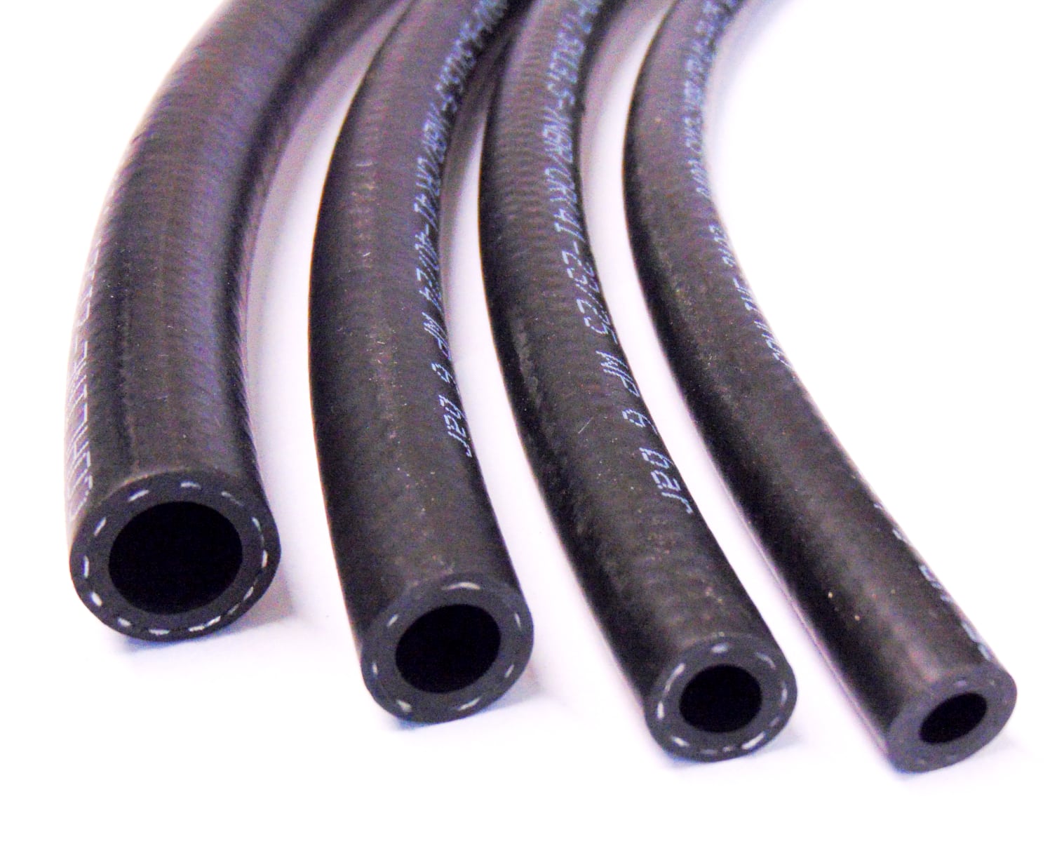 Small Diameter Rubber Oil Hose