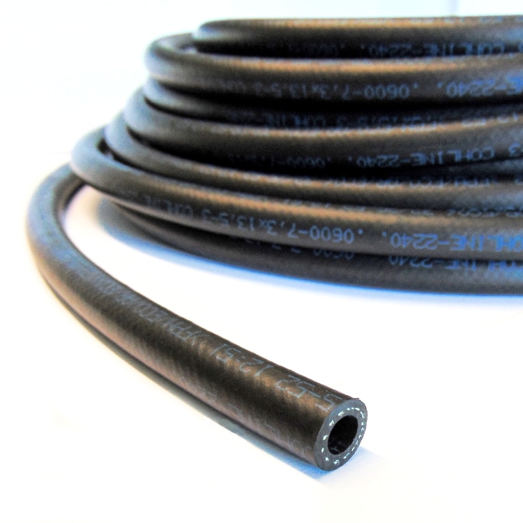 Cohline Ethanol Proof Fuel Hose
