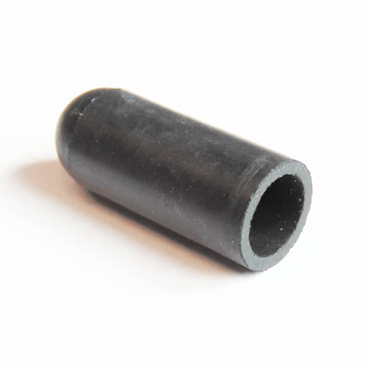 Rubber Blanking End Caps
