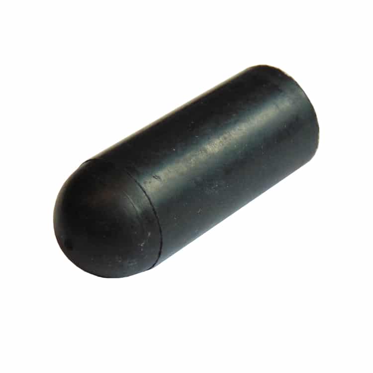 Rubber Blanking End Caps