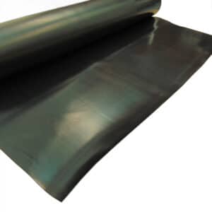 1 Metre Wide Rubber Sheet