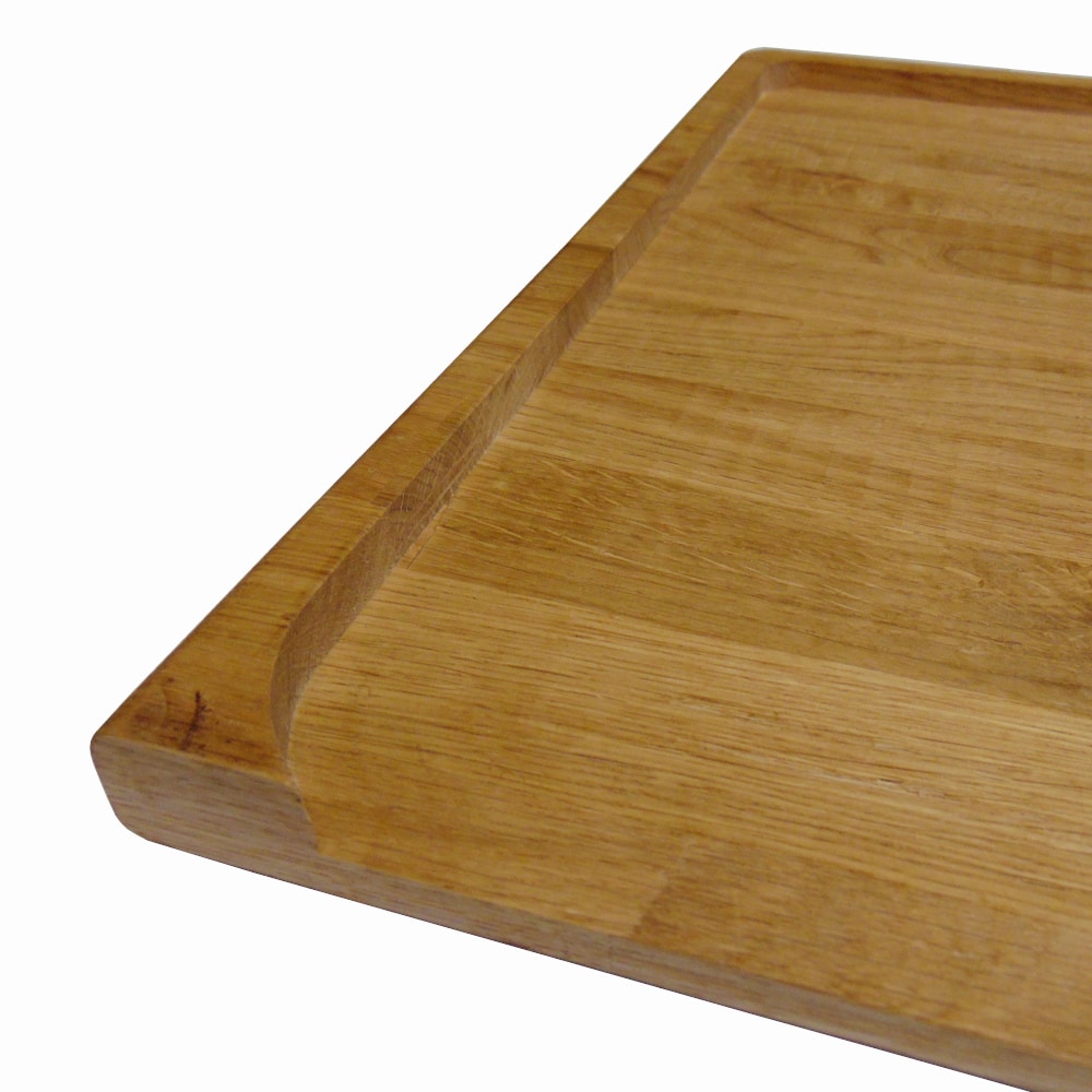Oak Chopping Board Cover for SMEV 9222
