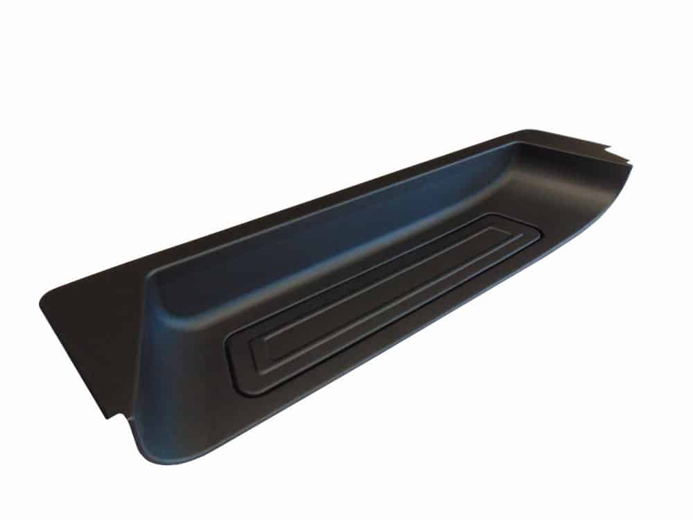 Raised Side Door Step for VW T7 & Transit Custom