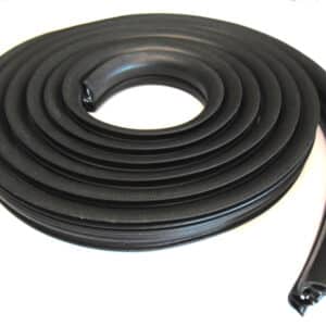 Ford Transit Mk8 Front Door Seal