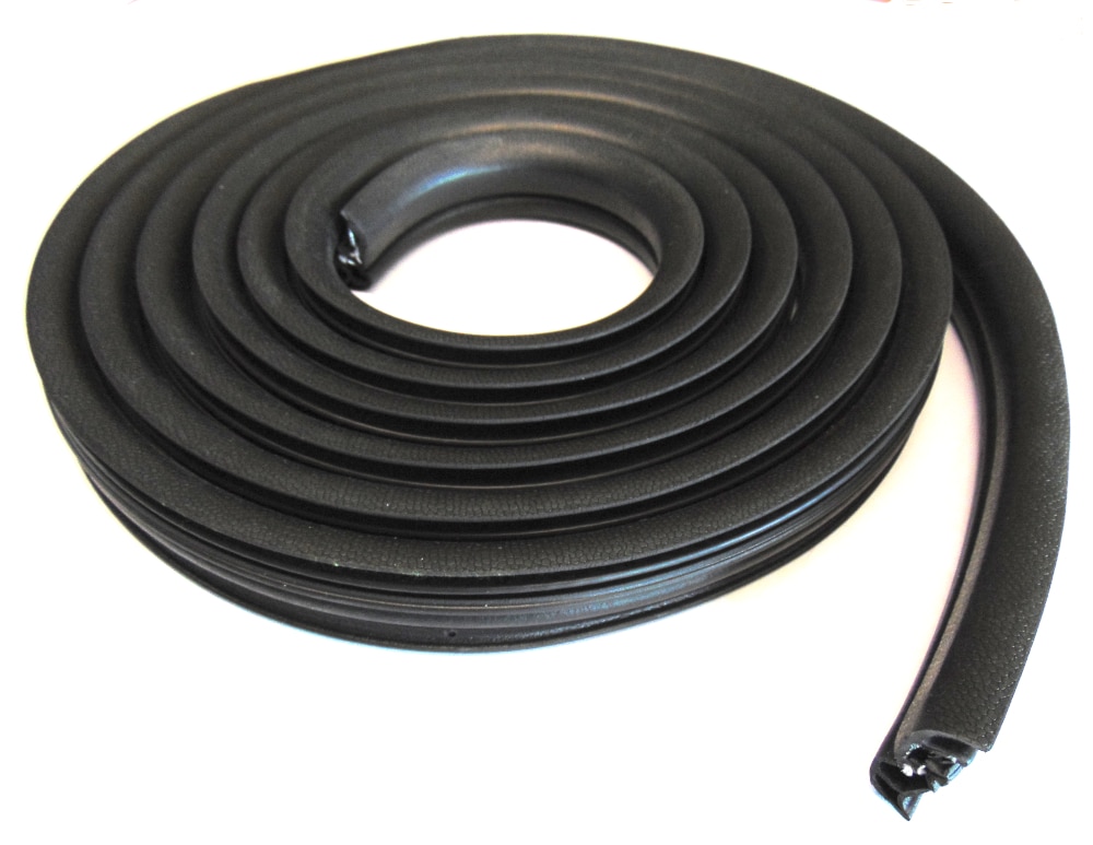 Ford Transit Mk8 Front Door Seal