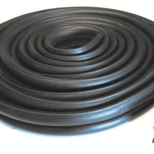 Ford Transit Mk8 Rear Door Seal