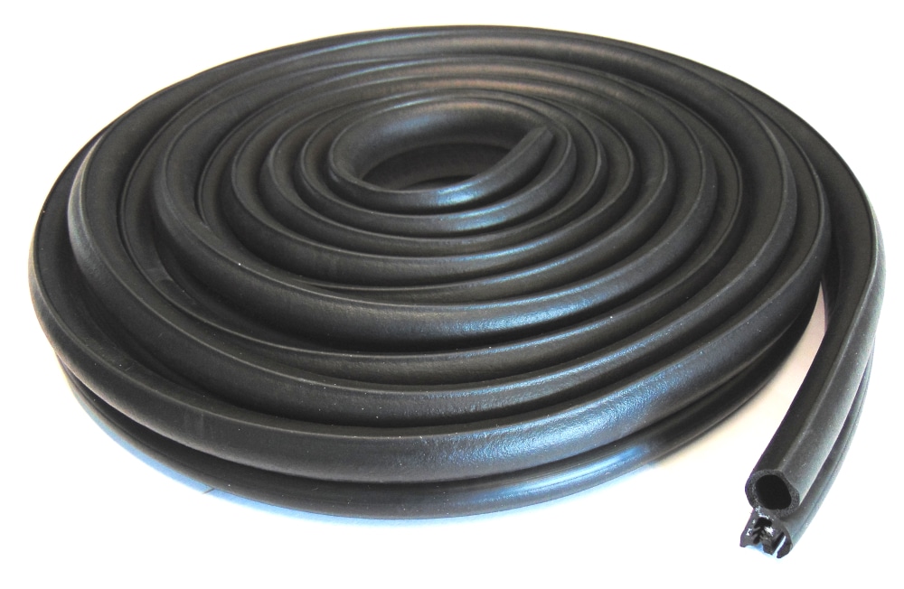 Ford Transit Mk8 Rear Door Seal