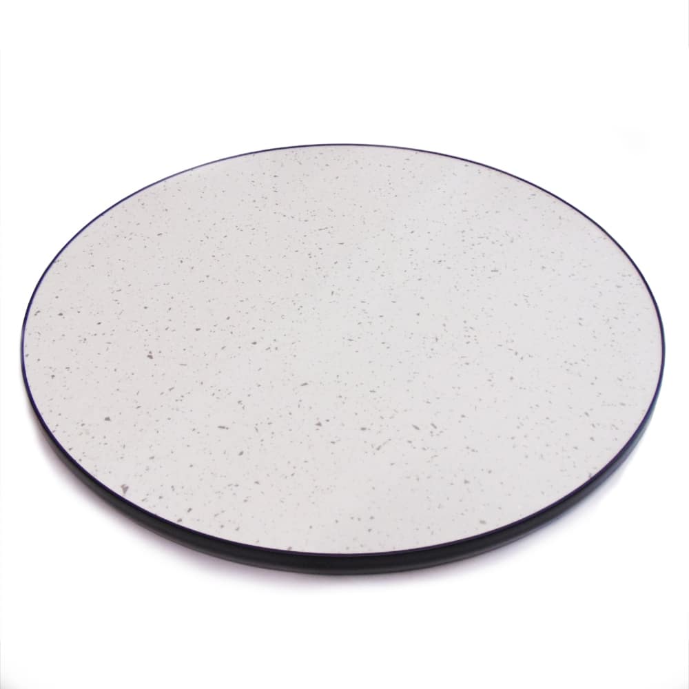 Round Campervan and Caravan Table Top