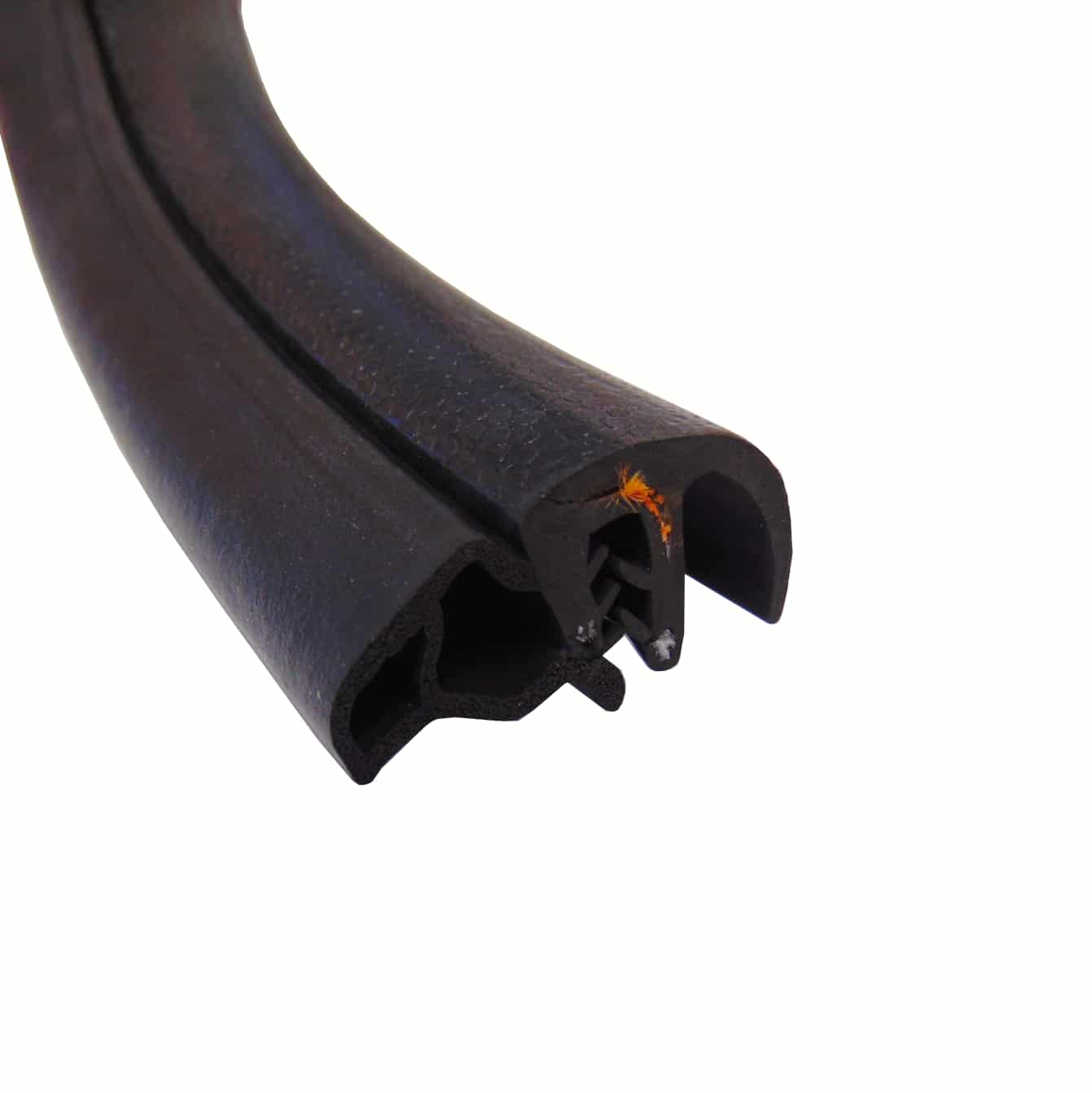 Complete Door Seal Set for VW Crafter 2018 Onwards