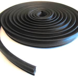 Rear Door Seal for VW Crafter 2018 Onwards