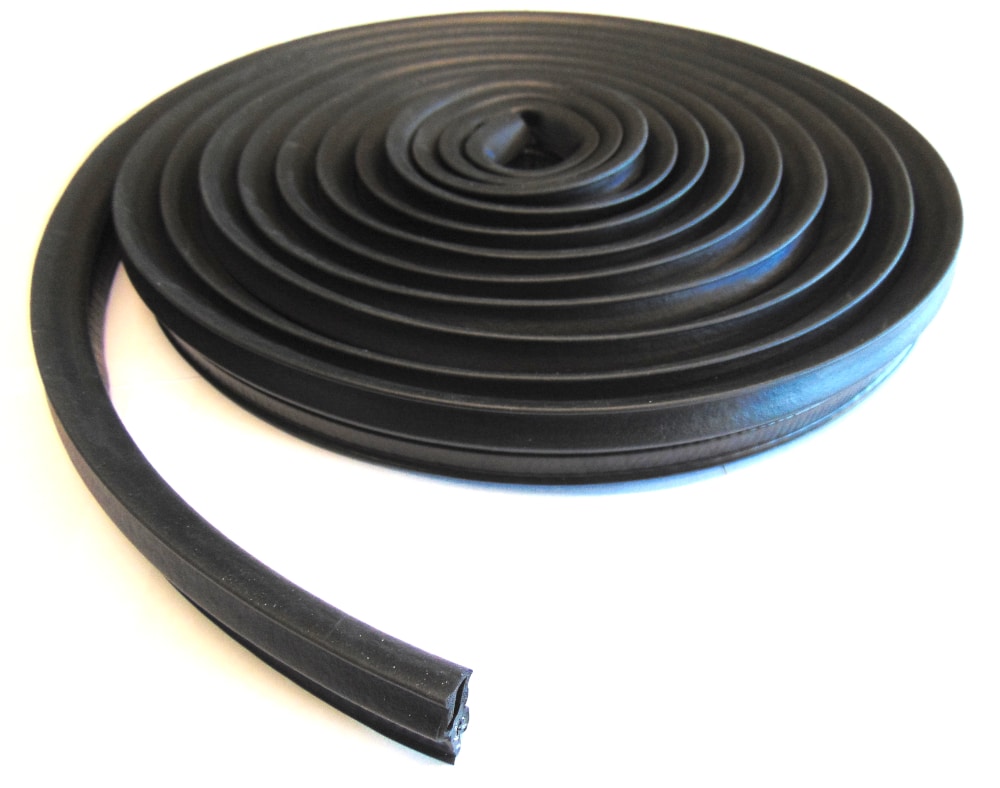 Rear Door Seal for VW Crafter 2018 Onwards