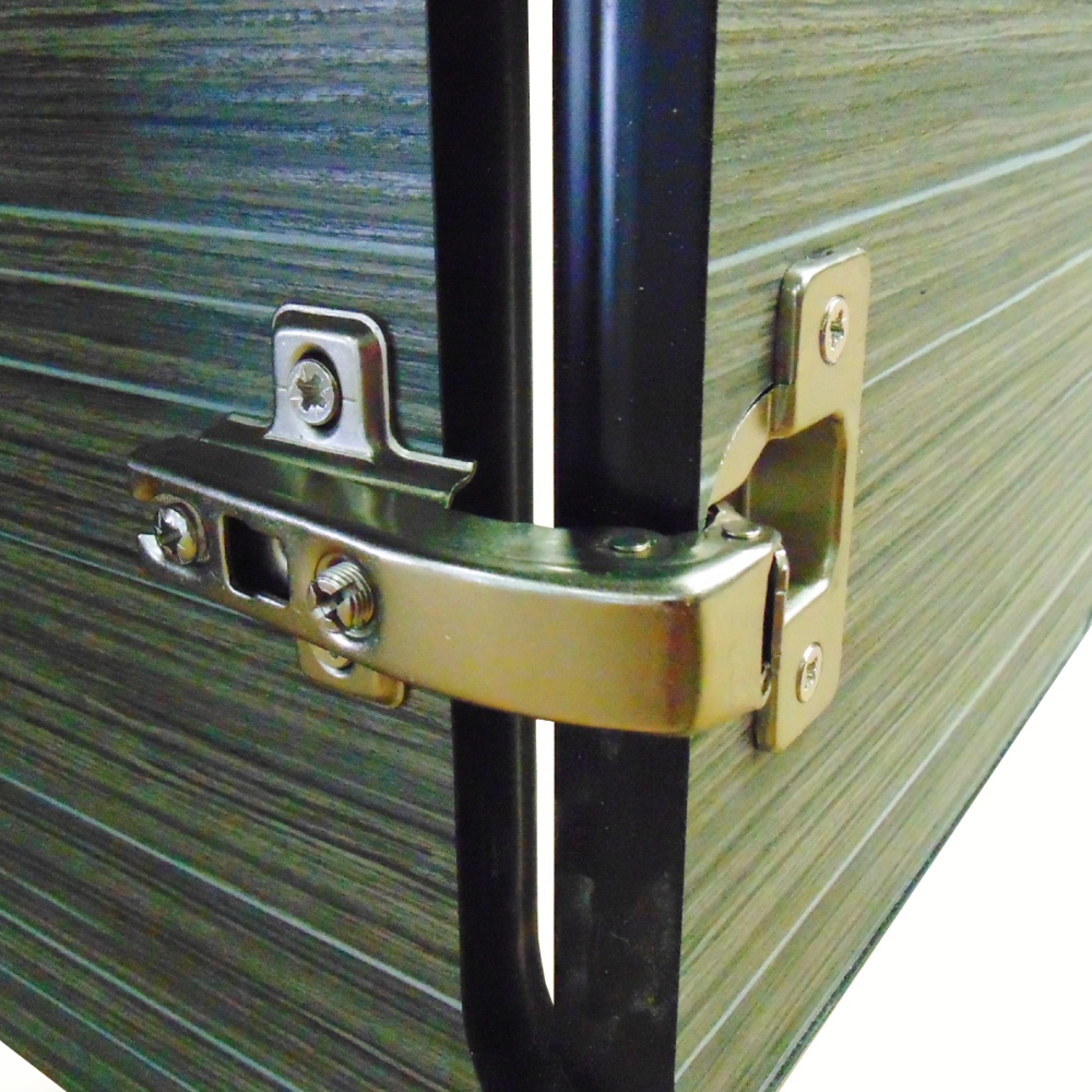 GTV Blind 90 Degree Door Cabinet Hinge